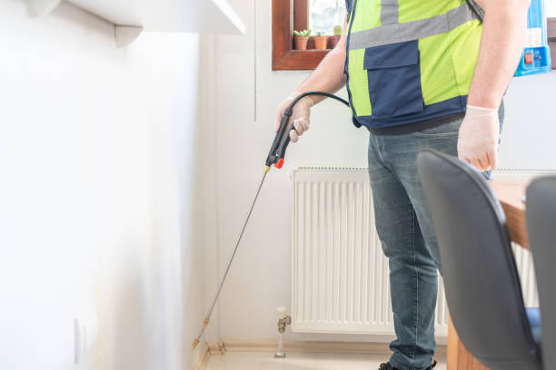 Best Pest Control Near Me  in Winthrop, MN