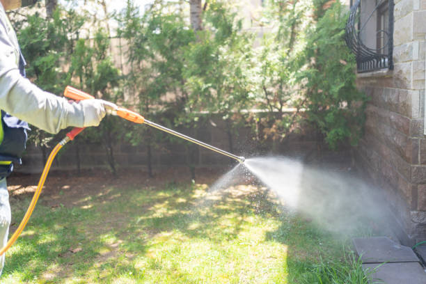 Best Pest Removal Services  in Winthrop, MN